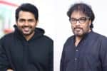 கைதி 2 படத்திற்கான கால்ஷீட்டை சுந்தர்.சிக்கு  கொடுத்த கார்த்தி
