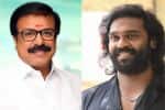 மருமகனுக்காக மாமா படம் தயாரிப்பாரா?