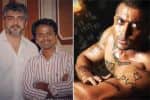 ‛கஜினி' சிக்ஸ்பேக்கிற்கு அஜித் தான் காரணம் : ஏ.ஆர்.முருகதாஸ் தகவல்