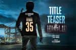 விஷால் 35வது படப் பெயர் 'மகுடம்'