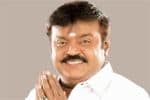 நடிகர் சங்க புதுகட்டடம் : விஜயகாந்த் பெயர் சூட்டப்படுமா