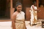 ‛ஆட்டி' பெயர் சொல்லும் படமாக இருக்கும் : அபி