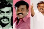 மதுரை மண்ணின் மைந்தன்... ‛சொக்கத்தங்கம்' விஜயகாந்த் பிறந்ததினம் இன்று