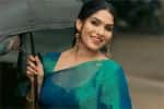 ராம் சரண் படத்தில் நடிக்க மறுத்த சுவாசிகா