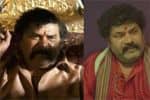 ‛கேஜிஎப்' நடிகர் தினேஷ் மங்களூரு மறைவு