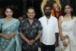 யானை நடிக்கும் புதிய படம் ‛அழகர் யானை'