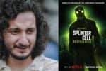 டைட்டிலில் என் பெயரையும் சேர்த்து இருக்கலாம் ; நெட்பிளிக்ஸை கிண்டலடித்த ‛ஆவேசம்' பட இசையமைப்பாளர்