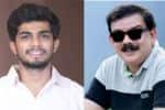 கமல்ஹாசனை பார்ப்பது போல் இருக்கிறது; பிரேமலு நடிகருக்கு பிரியதர்ஷன் பாராட்டு