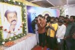 விஜயகாந்தின் கனவு இரண்டே மாதத்தில் நிறைவேறும்! - விஷால்