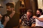 நான் இந்திய சினிமாவின் ரசிகன்: ஹாலிவுட் ஸ்டன்ட் மாஸ்டர்