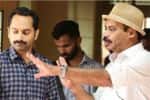 அங்கிளான என்னை அண்ணனாக மாற்றிவிட்டார் பஹத் பாசில் ; இயக்குனர் சத்யன் அந்திக்காடு பெருமிதம்