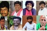 சிரிப்பு சத்தம், காமெடி பஞ்சத்தில் தவிக்கும் தமிழ் சினிமா