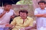 பிளாஷ்பேக் : காமெடி நாயகனாக விஜயகாந்த் நடித்த படம்
