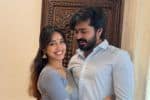 நிவேதா பெத்துராஜுக்கு திருமணம்