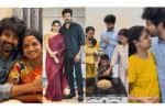 15வது திருமண நாளை கொண்டாடிய சிவகார்த்திகேயன் - ஆர்த்தி