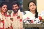 என் குழந்தைகளுக்கு மாதம்பட்டி ரங்கராஜ் தான் அப்பா :  ஜாய் கிரிசில்டா பரபரப்பு புகார்