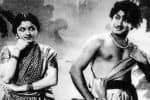 பிளாஷ்பேக் : சிவாஜி, பத்மினியை சேர்த்து வைத்த பணம்