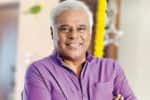 தேசிய விருது பெற்றதற்காக கொடுத்த பார்ட்டியில் பணம் இல்லாமல் பாத்திரம் கழுவ தயாரான ஆசிஷ் வித்யார்த்தி