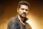 பிரபுதேவாவின் வெப்தொடரின் பெயர் என்ன