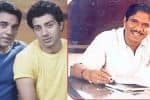 பிளாஷ்பேக் : பாரதிராஜா இயக்கதில் நடிக்க மறுத்த சன்னி தியோல்