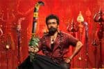 ரிலீஸ் தேதி குழப்பத்தில் 'கருப்பு' : காத்திருக்கும் ரசிகர்கள்