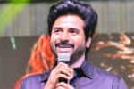 என் வாழ்வில் மாற்றம் ஏற்பட யார் காரணம்? : சிவகார்த்திகேயன் 'ஓப்பன் டாக்'