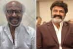 சினிமாவில் பாலகிருஷ்ணா 50 : வாழ்த்திய ரஜினி
