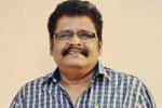 ரஜினி  - கமலை இணைத்து படம் இயக்க ஆசைப்படும் கே.எஸ்.ரவிக்குமார்