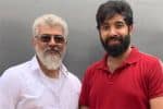 அஜித், ஆதிக் இணையும் படம் : இந்த மாதம் அறிவிப்பு?