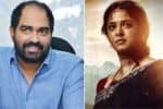 அனுஷ்கா வராதது அவர் விருப்பம் : இயக்குனர் கிரிஷ் பதில்