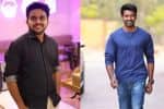 ரவிக்குமார் இயக்கத்தில் நடிக்கும் சூரி