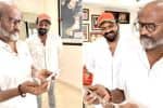 'மிராய்' டிரைலரைப் பார்த்து வாழ்த்திய ரஜினிகாந்த்