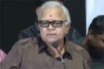 ரஜினியே ரத்தத்தை நம்பி தான் படம் எடுக்கிறார் : ராதாரவி பேச்சு