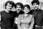 பிளாஷ்பேக்: ரஜினி படத்தை தயாரித்து, இயக்கிய கன்னட நடிகர்