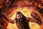 தெலுங்கில் 100 கோடி வியாபாரத்தில் 'காந்தாரா சாப்டர் 1'