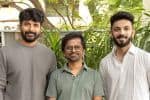 லோகேஷை அடுத்து அனிருத்தைப் புகழும் ஏஆர் முருகதாஸ்