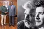 ராஜமவுலி, மகேஷ்பாபு படத்தின் பட்ஜெட் 1100 கோடி?