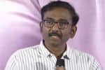 மாநாடு கவலை அளிக்கிறது : விஜய்யை தாக்கிய வசந்தபாலன்