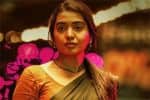 6 வருடங்களில் 6 படம்: ஷிவாத்மிகாவுக்கு கை கொடுக்குமா 'பாம்'