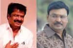 குருநாதர் பாக்யராஜ் சொன்ன அட்வைஸ்: சிஷ்யன் பாண்டியராஜன் நெகிழ்ச்சி
