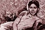 பிளாஷ்பேக்: முதல் படமே தோல்வி: துவண்டுபோன சவுகார் ஜானகி