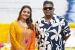 கீர்த்தி சுரேஷ், மிஷ்கின் இணைந்து நடிக்கும் புதிய படம்!