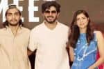 ஆக் ஷன் ரோல் என சொன்னதும் அப்பா சொன்ன வார்த்தை : கல்யாணி பிரியதர்ஷன்