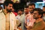 'மதராஸி' படத்தில் 'துப்பாக்கி' டயலாக் : விஜய் மீதான விமர்சனமா ?