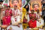 பிரேம்ஜியின் மனைவிக்கு வளைகாப்பு
