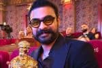 ஆசிய நடிகர் விருது வென்ற டொவினோ தாமஸ்