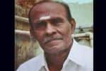 பாடலாசிரியர், கவிஞர் பூவை செங்குட்டுவன் காலமானார்