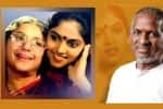 பிளாஷ்பேக் : இளையராஜாவுக்காக ஒரு வருடம் காத்திருந்த நதியா, பாசில்