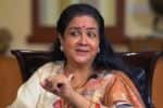 நடிகர் சங்க தேர்தலில் ஏன் போட்டியிடவில்லை ? நடிகை ஊர்வசி விளக்கம்