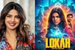 ‛லோகா சாப்டர் 1 ; சந்திரா' படத்துக்கு பிரியங்கா சோப்ரா பாராட்டு